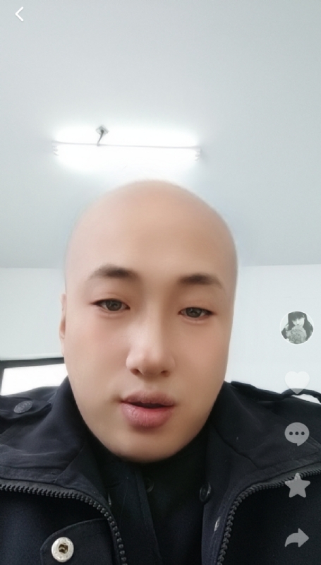 阿布的第一张照片--邢台闪婚服务中心
